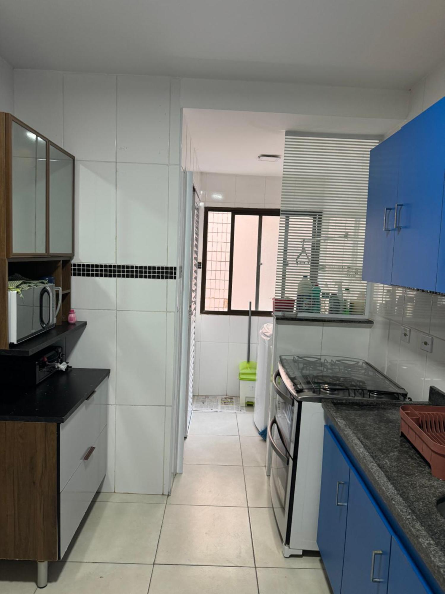Apartamento Enseada Guaruja Familia Экстерьер фото
