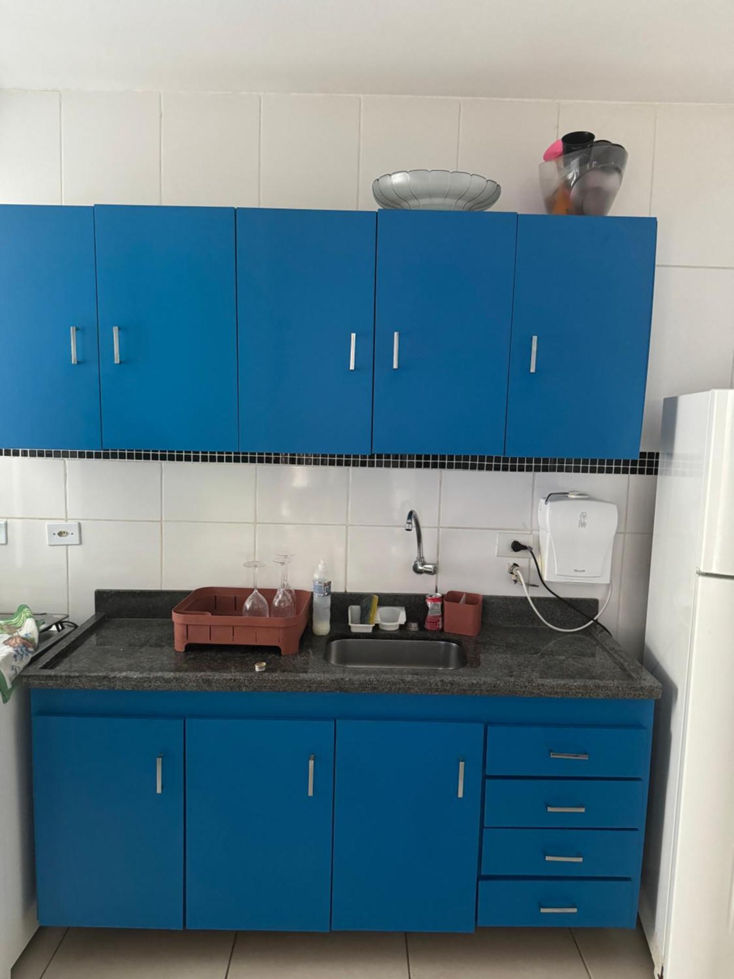 Apartamento Enseada Guaruja Familia Экстерьер фото